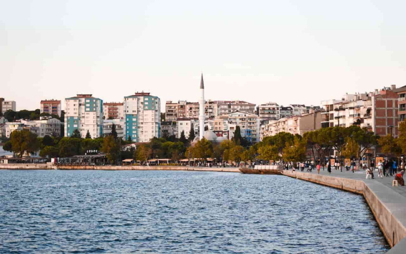 Çanakkale Tahliye Davaları Güncel Durum